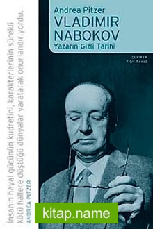 Vladimir Nabokov  Yazarın Gizli Tarihi