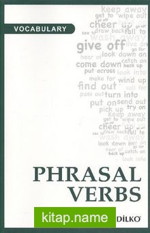 Vocabulary Phrasal Verbs