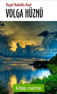 Volga Hüznü (Cep Boy)