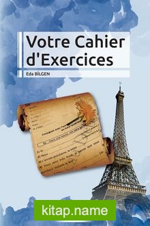 Votre Cahier d’Exercices