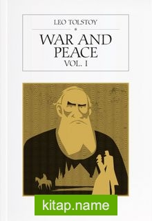 War and Peace Vol. 1