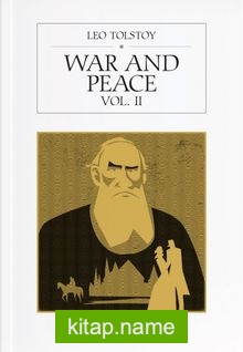 War and Peace Vol. 2