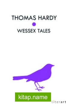 Wessex Tales