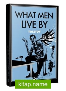 What Men Live By