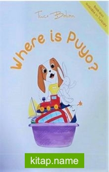 Where is Puyo?