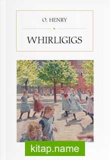 Whirligigs