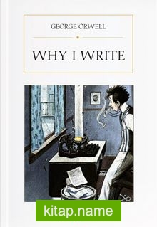 Why I Write