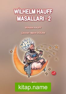 Wilhelm Hauff Masalları-2