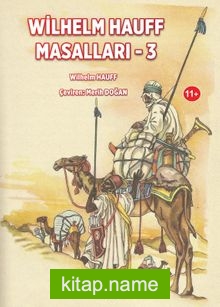 Wilhelm Hauff Masalları 3