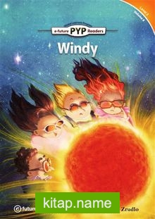 Windy (PYP Readers 2)