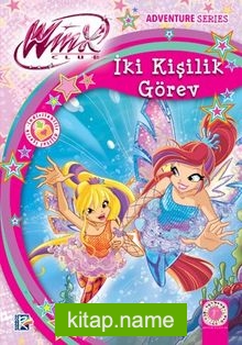 Winx Club – İki Kişilik Görev