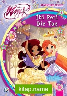 Winx Club – İki Peri Bir Taç