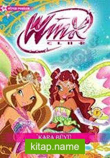 Winx Club – Kara Büyü