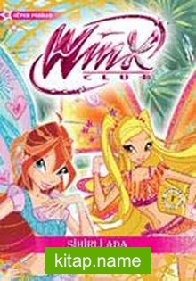 Winx Club – Sihirli Ada