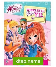 Winx Club Winxler’le Bir Yıl