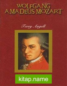 Wolfgang Amadeus Mozart / Stage 4