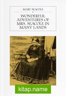 Wonderful Adventures of Mrs. Seacole In Many Lands