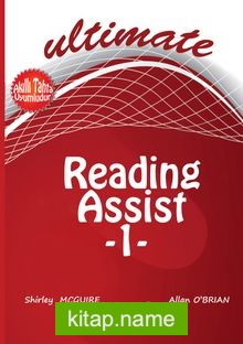 YKS Dil 12 Reading Assist 1