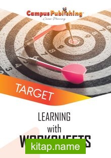 YKSDİL 11 Target Learning With Worksheets