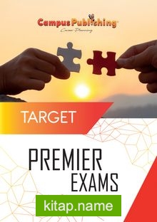 YKSDİL 11 Target Premier Exams