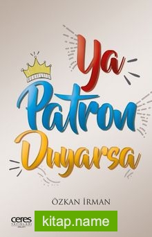 Ya Patron Duyarsa