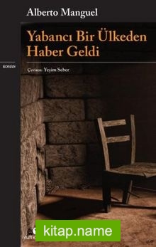 Yabancı Bir Ülkeden Haber Geldi