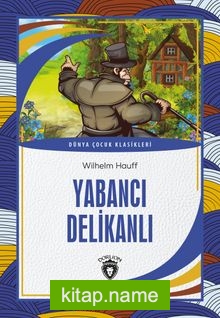 Yabancı Delikanlı