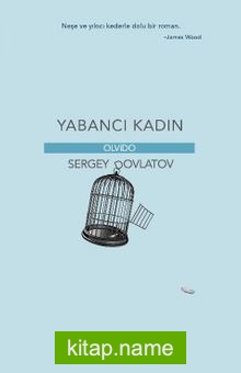 Yabancı Kadın