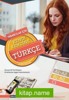 Yabancılar İçin Kendi Kendine Türkçe