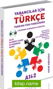 Yabancılar İçin Türkçe Turkish For Foreigners