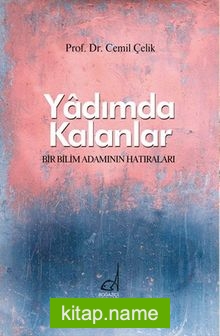 Yadımda Kalanlar