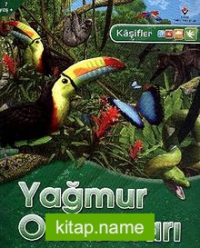 Yağmur Ormanları / Kaşifler