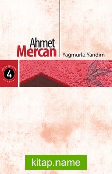 Yağmurla Yandım