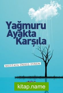 Yağmuru Ayakta Karşıla