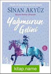 Yağmurun Gelini