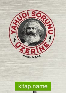 Yahudi Sorunu Üzerine