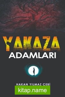 Yakaza Adamlar