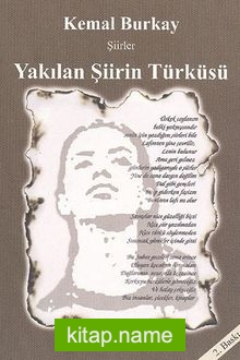 Yakılan Şiirin Türküsü