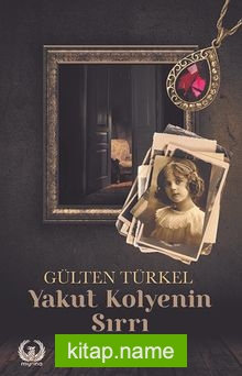 Yakut Kolyenin Sırrı