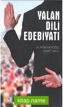 Yalan Dili ve Edebiyatı