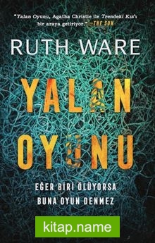 Yalan Oyunu