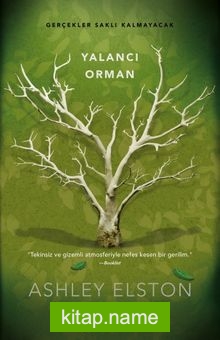 Yalancı Orman (Ciltli)