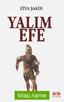 Yalım Efe