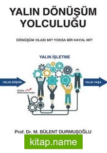 Yalın Dönüşüm Yolculuğu