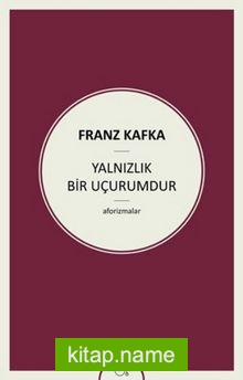 Yalnızlık Bir Uçurumdur