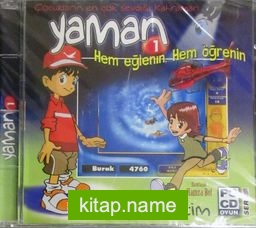 Yaman 1 (Cd)