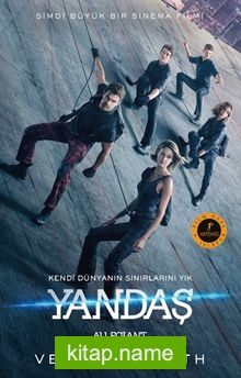 Yandaş (Film Özel Baskısı)