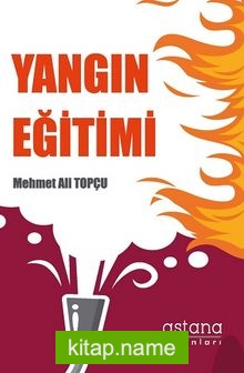 Yangın Eğitimi