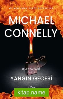 Yangın Gecesi