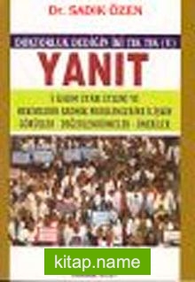 Yanıt  Doktorluk Dediğin İki Tık Tık (V) 5 Kasım Uyarı Eylemi ve Hekimlerin Kronik Problemlerine İlişkin Görüşler, Değerlendirmeler, Öneriler